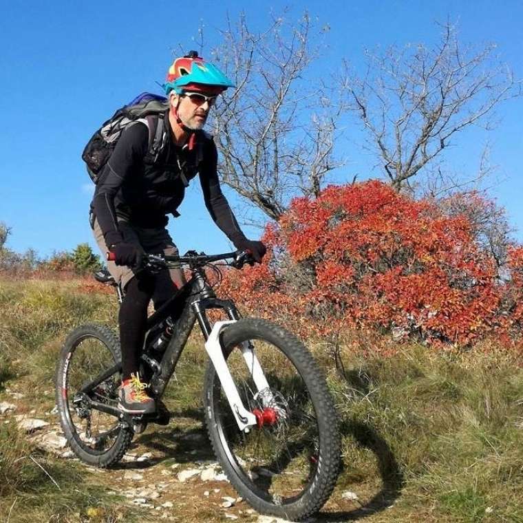 andrej velkavrh