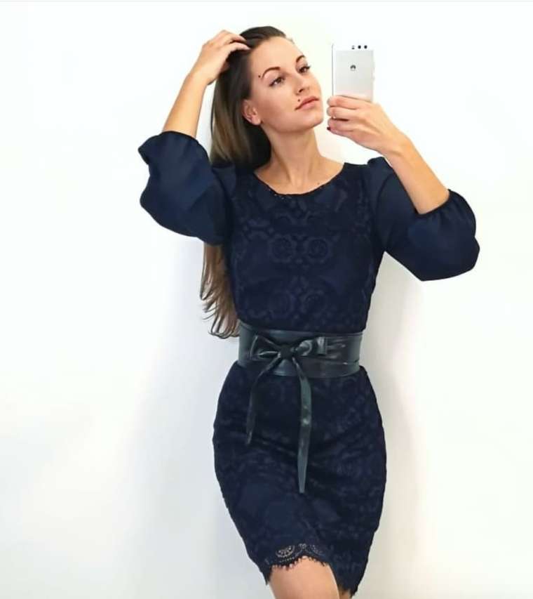 Nuša Rojs