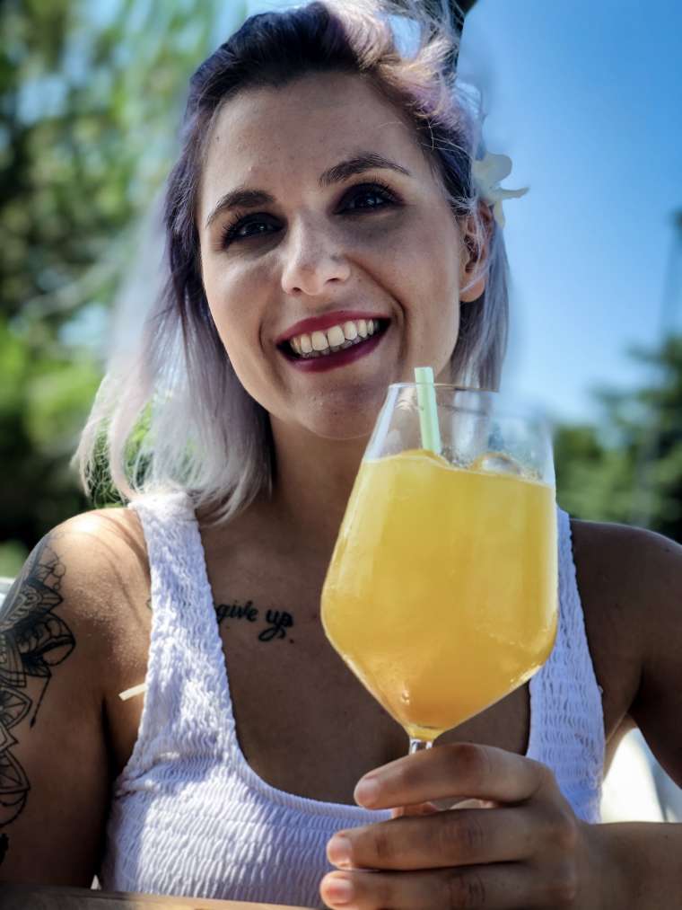 Sara Rutar