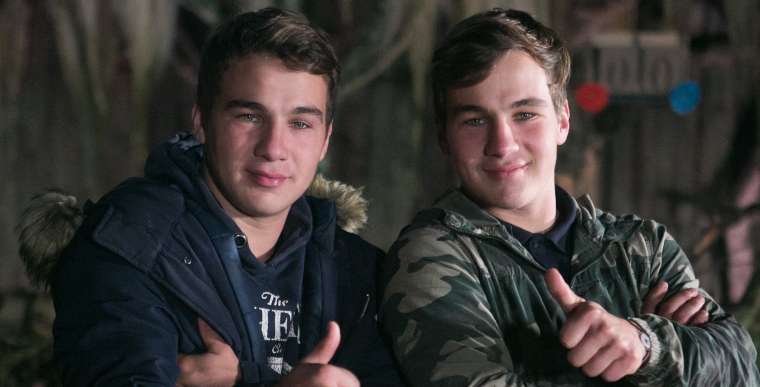 Finale Kmetije 2019