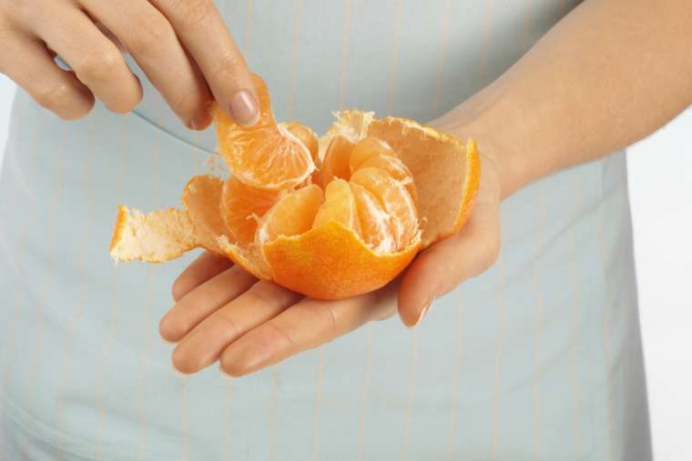 mandarine