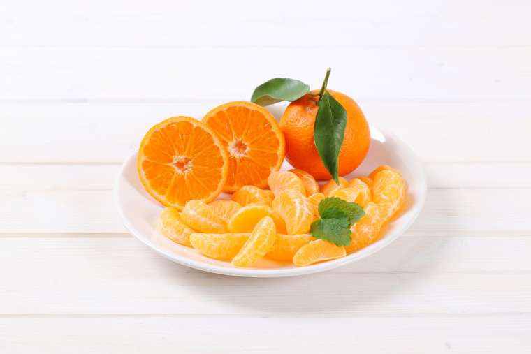 mandarine