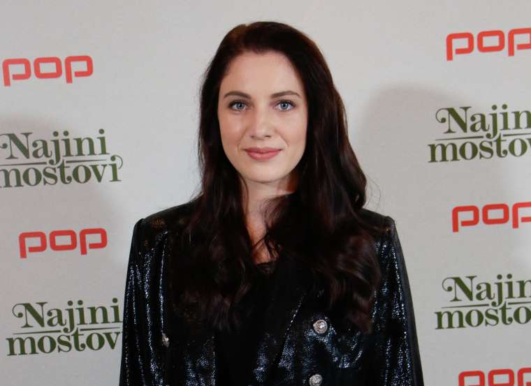 Maša Grošelj