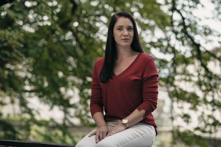 Maša Grošelj