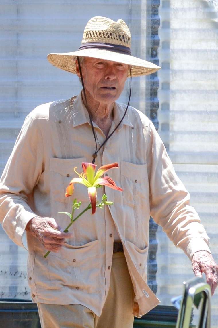 Clint Eastwood