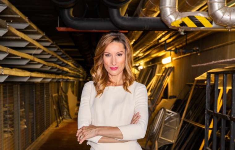 erika žnidaršič