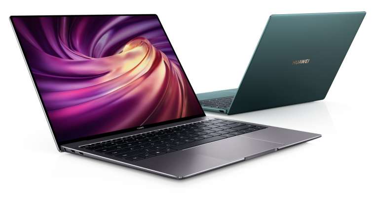 Huawei_MateBook