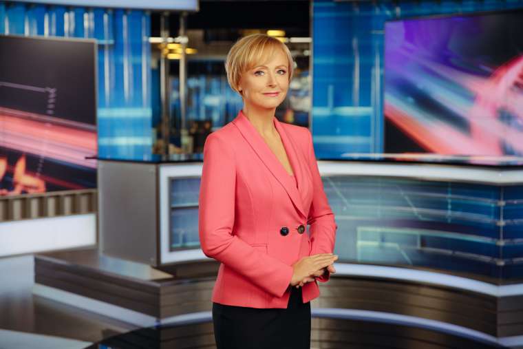 Darja Zgonc