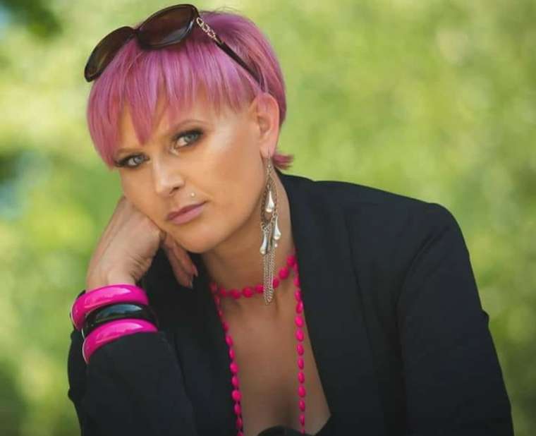 Nana Kotnik