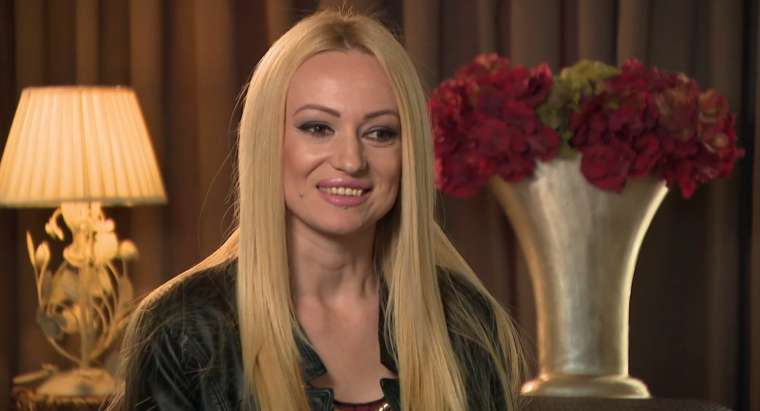 Dragana