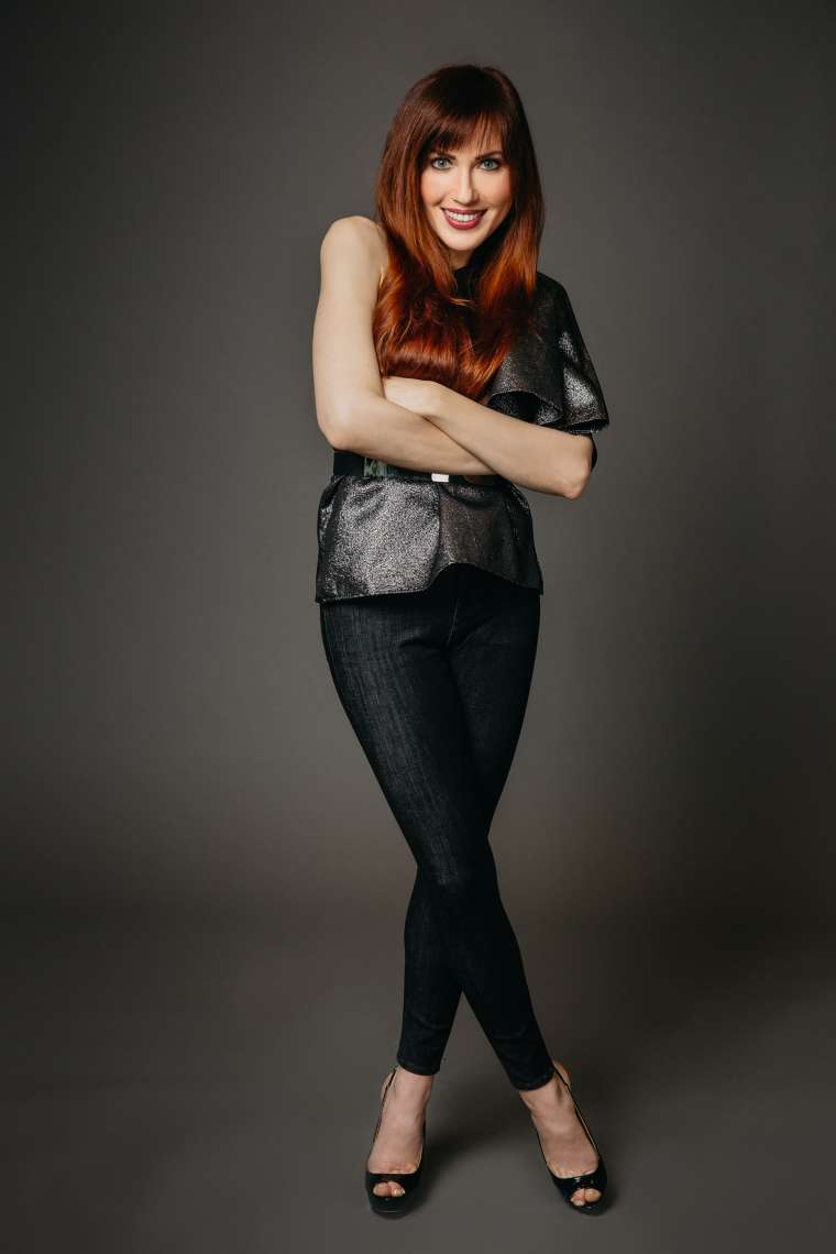 Maja Martina Merljak