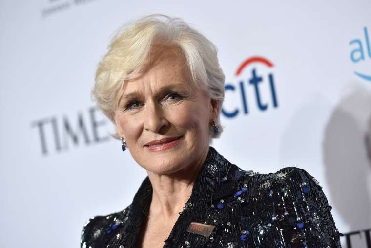 Glenn Close