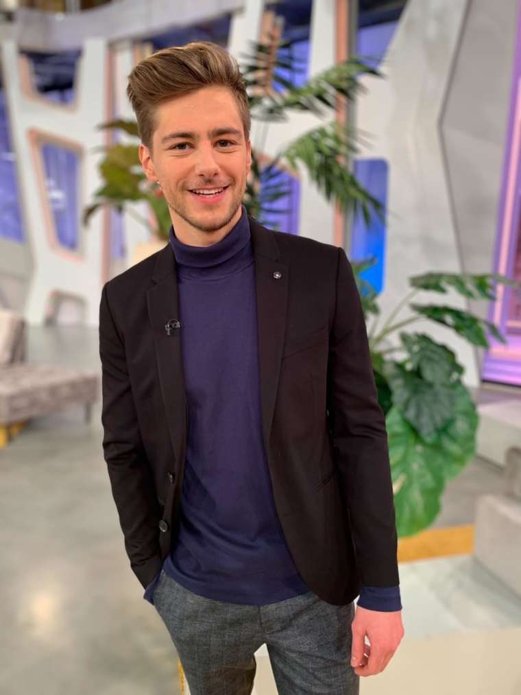 Matej Zemljič