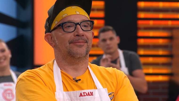 Adam Šerc