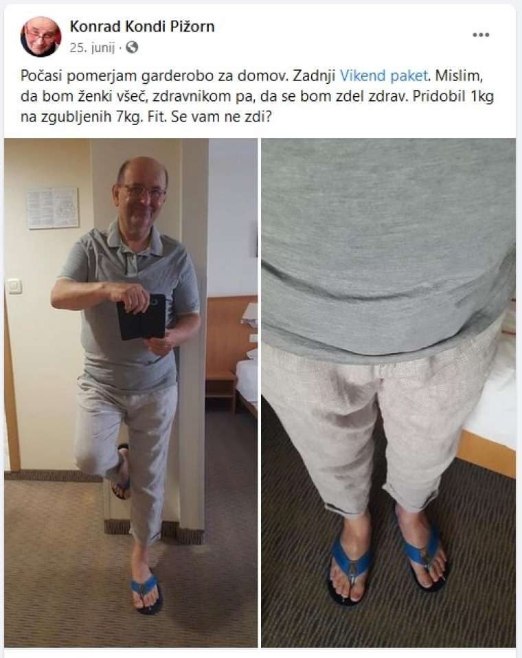 Kondi Pižorn