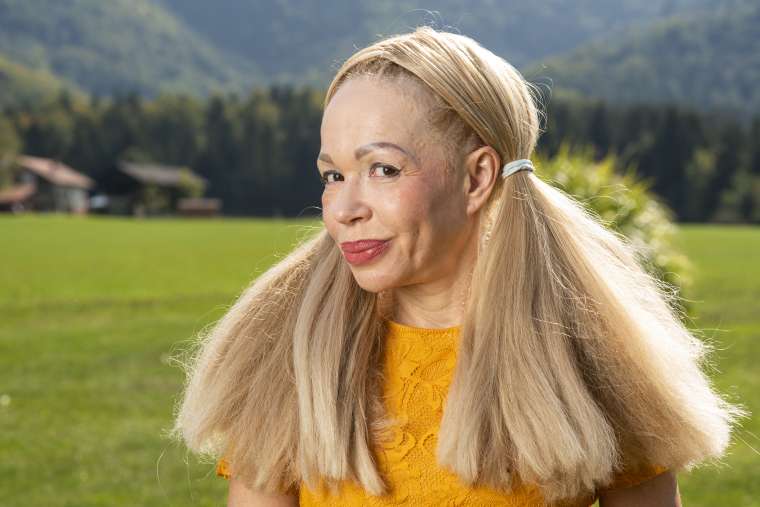 Sonja Plešnar