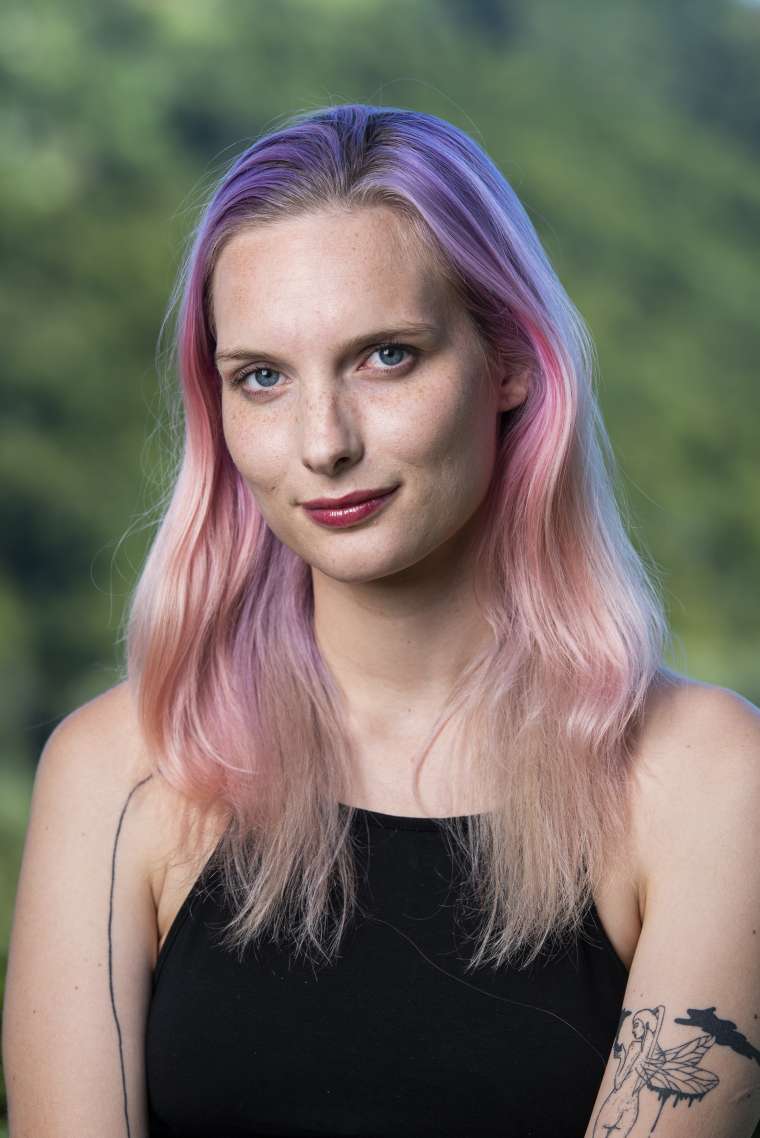 Patricija Harl