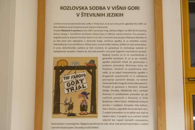 odprtje-razstave-ilustracij-ob-izidu-srbskega-prevoda-kozlovske-sodbe-v-višnji-gori