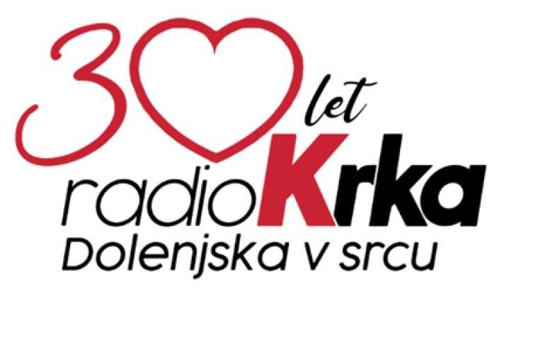 Radio Krka 30 let