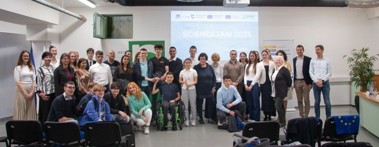 sciencejam