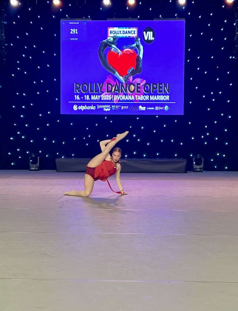 plesni-klub-lukec, rolley-dance-open