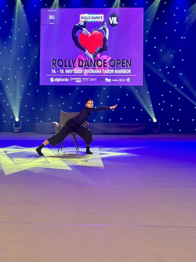 plesni-klub-lukec, rolley-dance-open