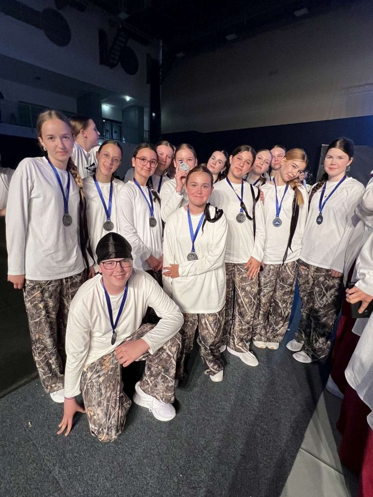 plesni-klub-lukec, rolley-dance-open