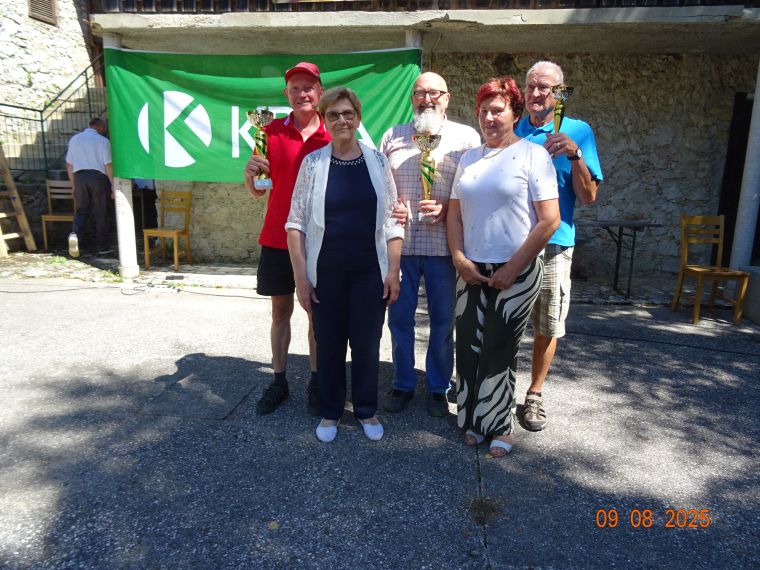 srecanje-upokojence, gorjanci