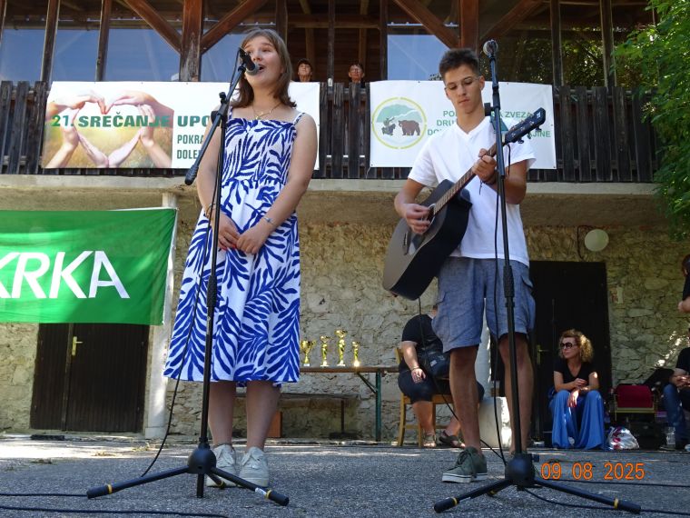 srecanje-upokojencev, miklavz