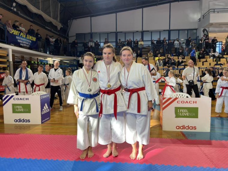 karate