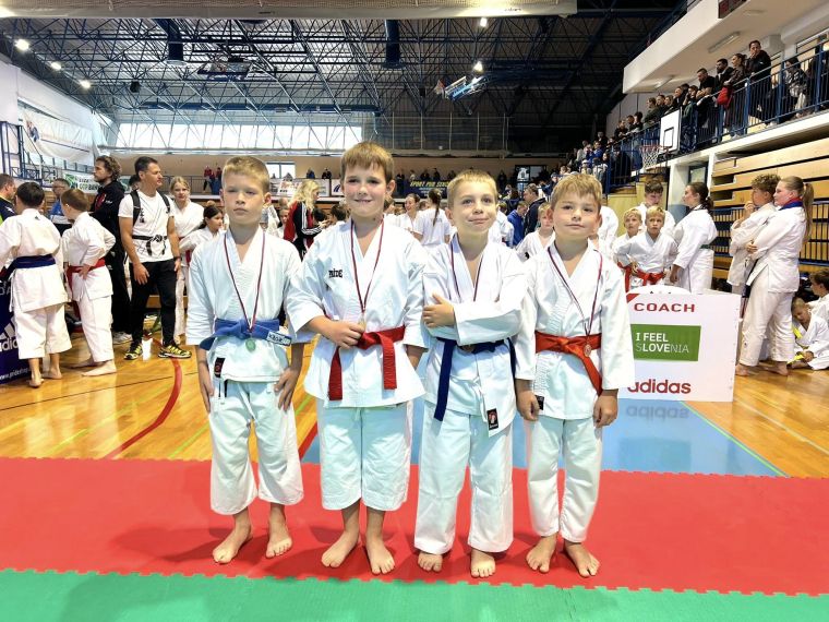 karate