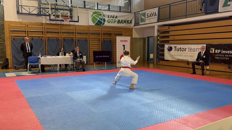 karate