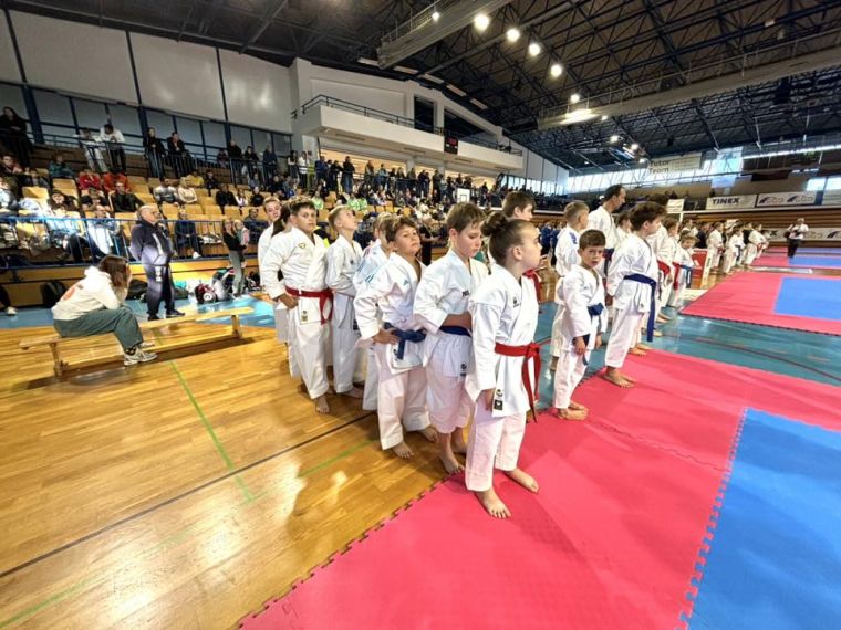 karate