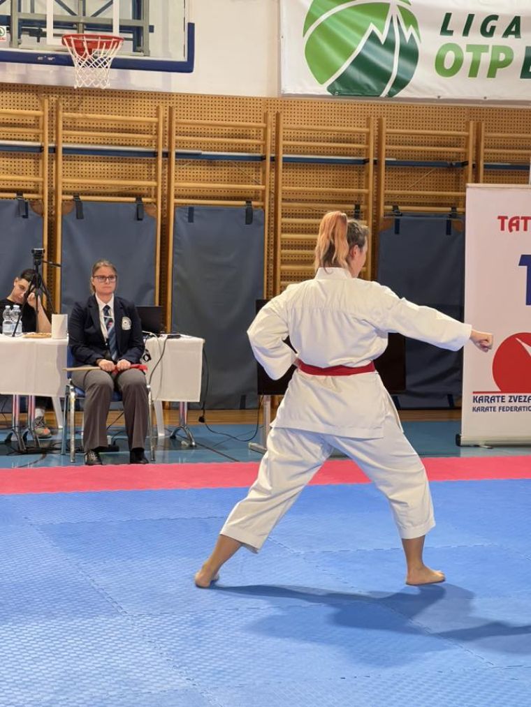karate