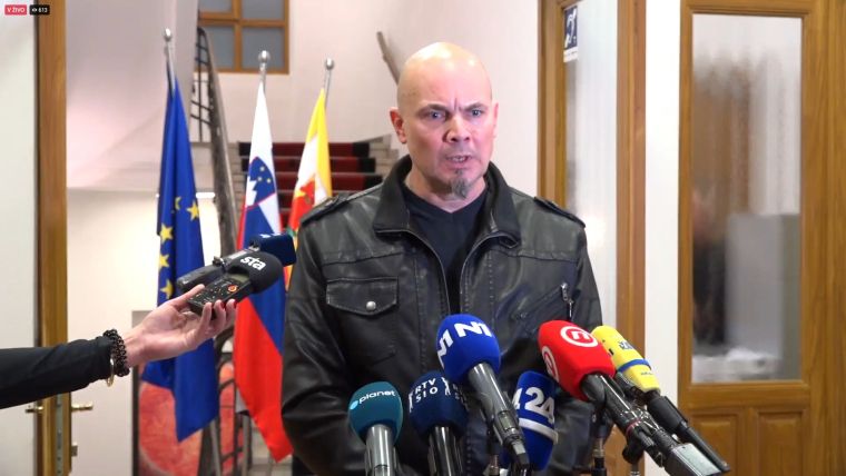 Pomočnik vodje sektorja kriminalistične policije PU Novo mesto Matjaž Štern