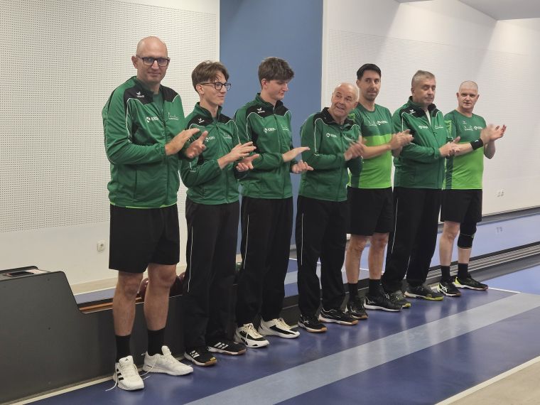 Krkaši so z zmago nad Izolo ostali na vrhu 1.B lige