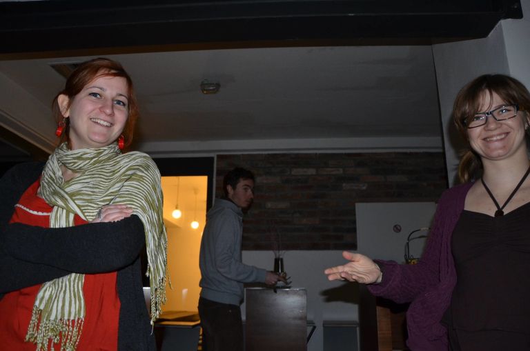 predsednica_k_n_o_f__a_sevnica__mojca_metelko_in_slovakinja_ivana_riganova_.jpg
