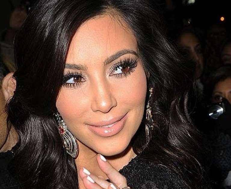 Kim Kardashian