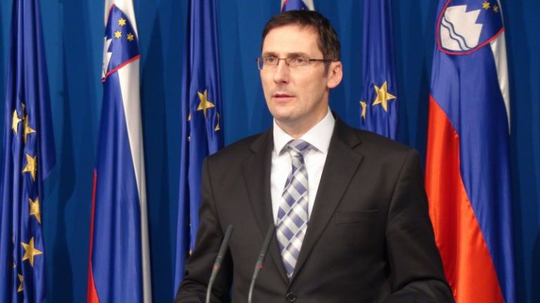 Boštjan Škerlec