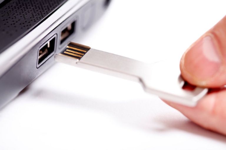 USB ključek