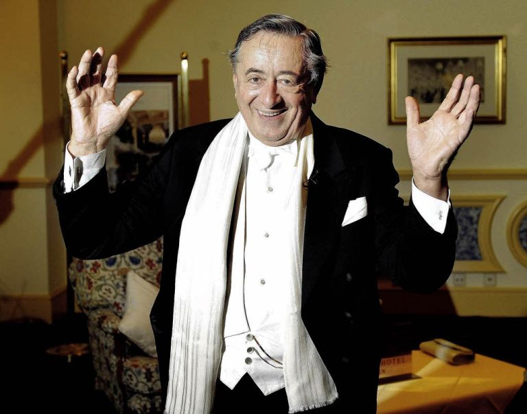 richard lugner