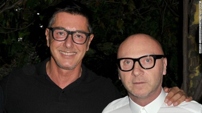 dolce gabbana
