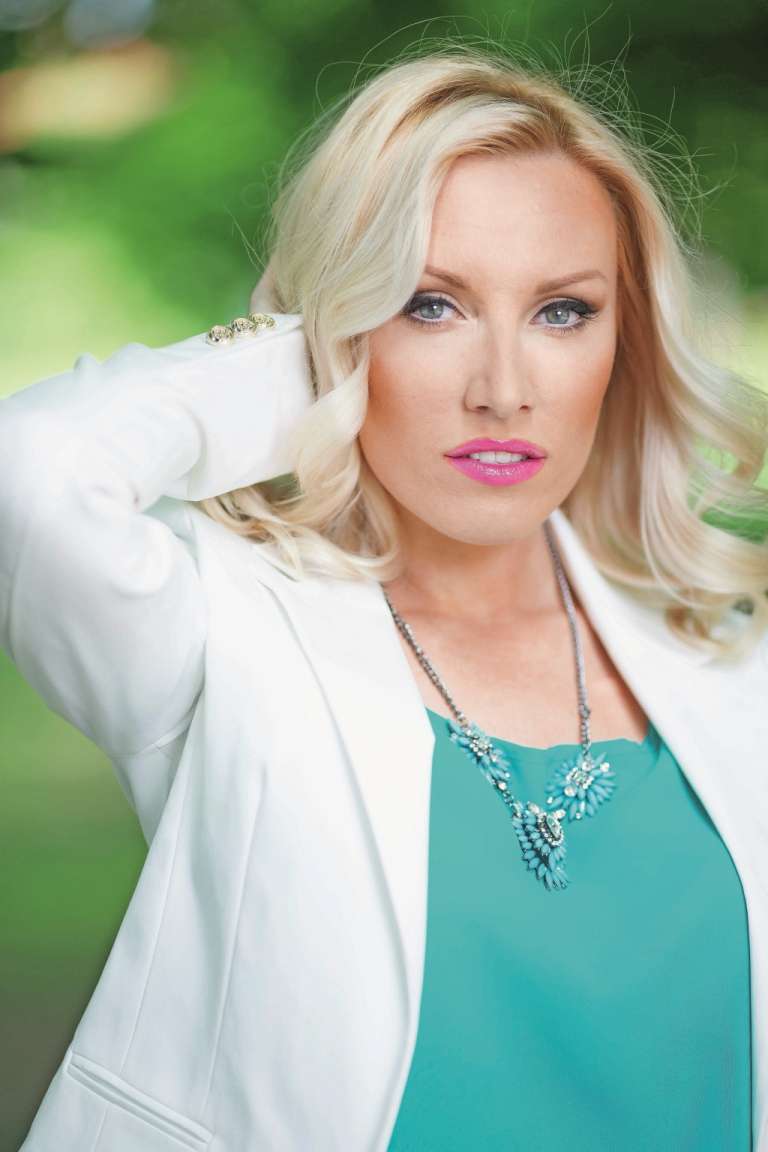 daša gradišek