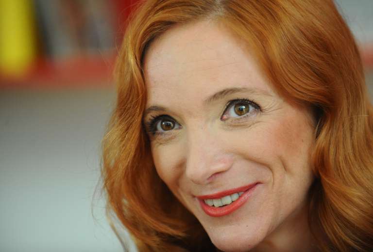 mojca mavec