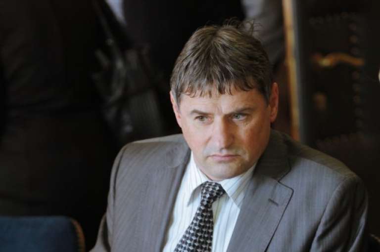 bojan babič