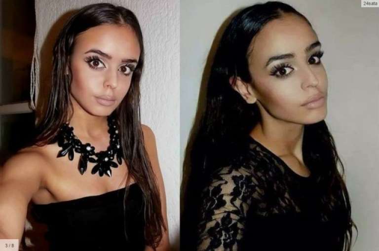 dajana in sara