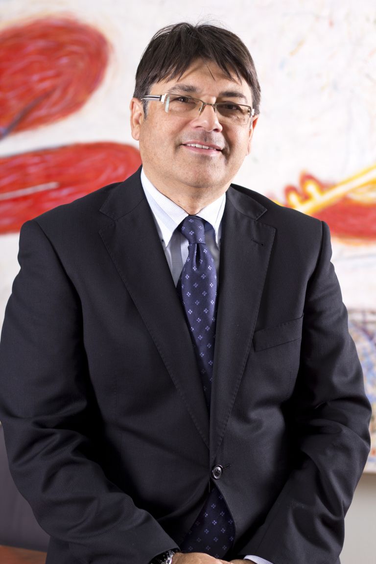 Andrej Božič