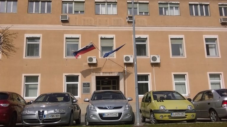 Sodišče Trbovlje