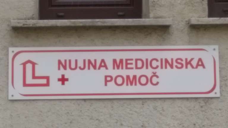 Zdravstveni dom Zagorje