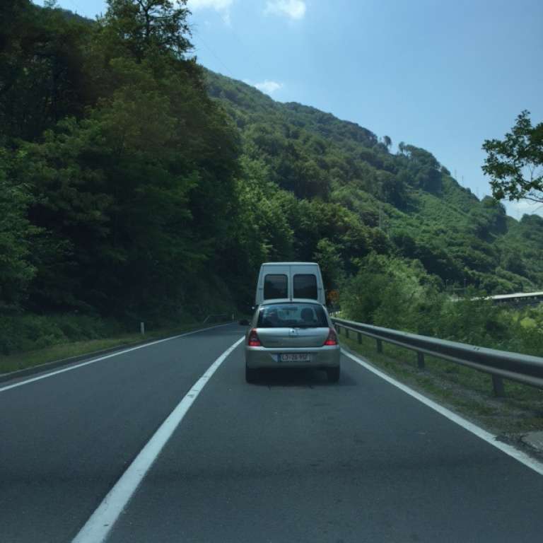 cesta Hrastnik Trbovlje zapora.jpg